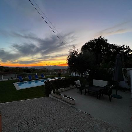 Casa Leite Konuk evi Amarante Dış mekan fotoğraf