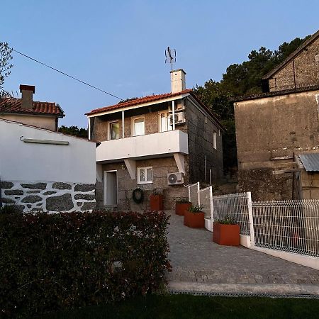 Casa Leite Konuk evi Amarante Dış mekan fotoğraf