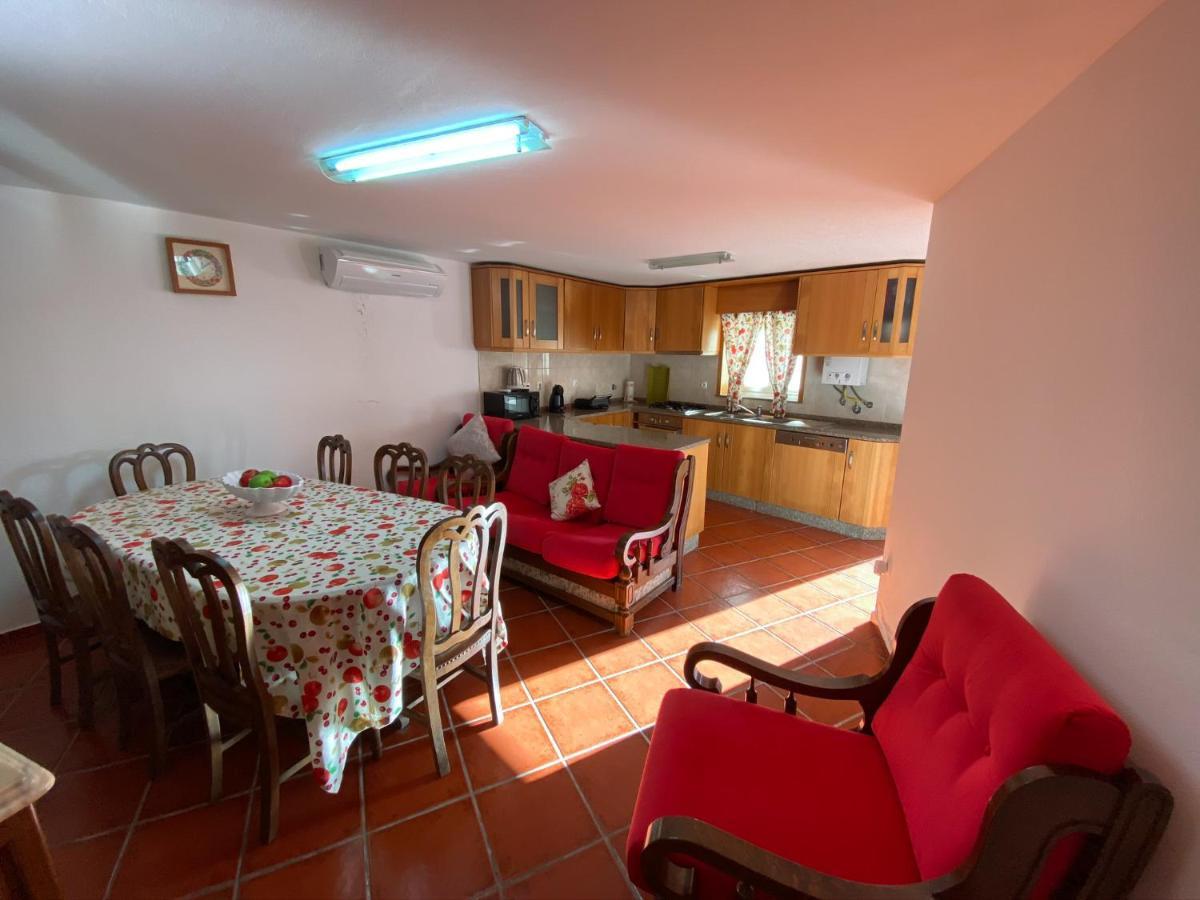 Casa Leite Konuk evi Amarante Dış mekan fotoğraf
