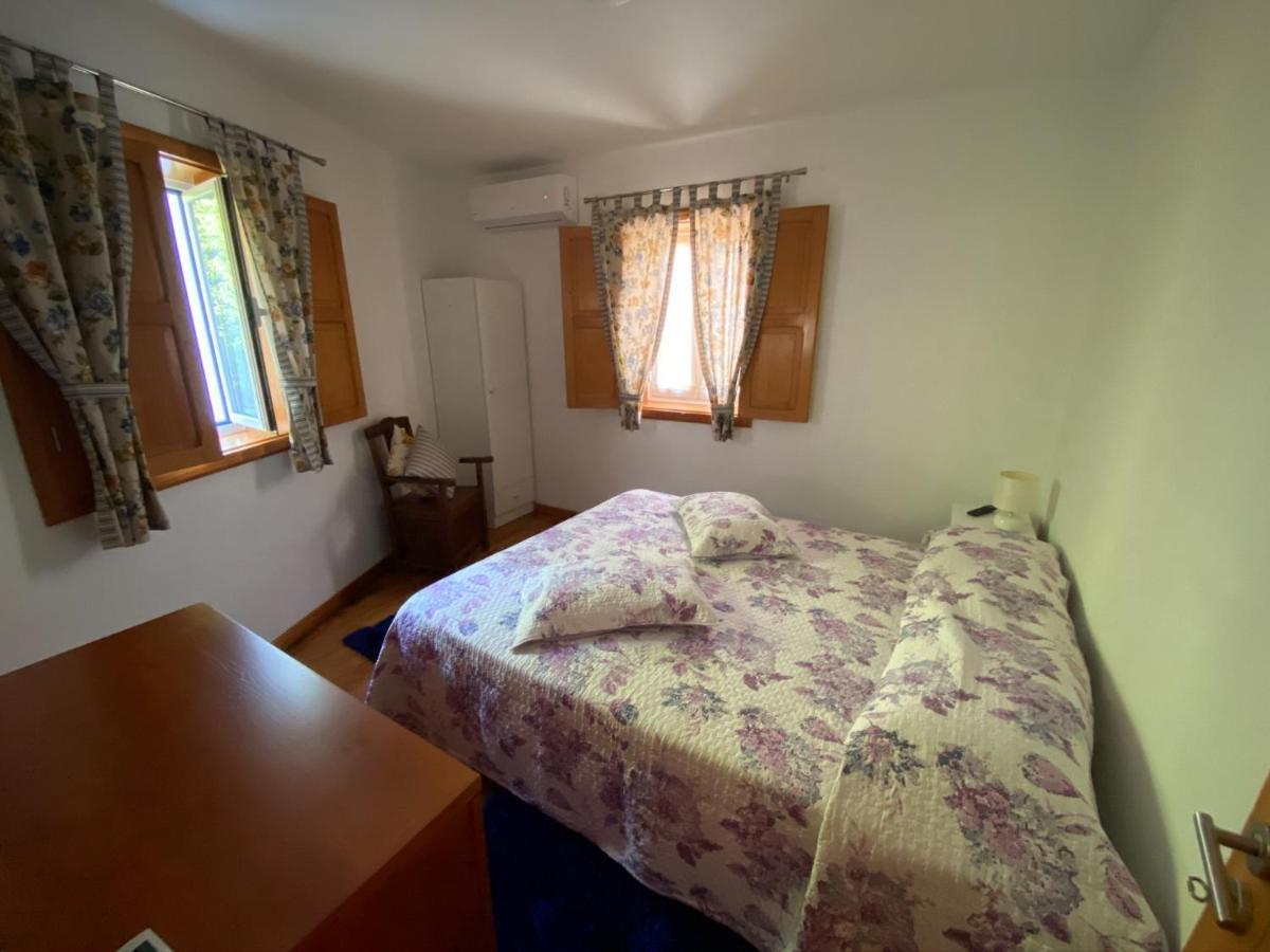 Casa Leite Konuk evi Amarante Dış mekan fotoğraf