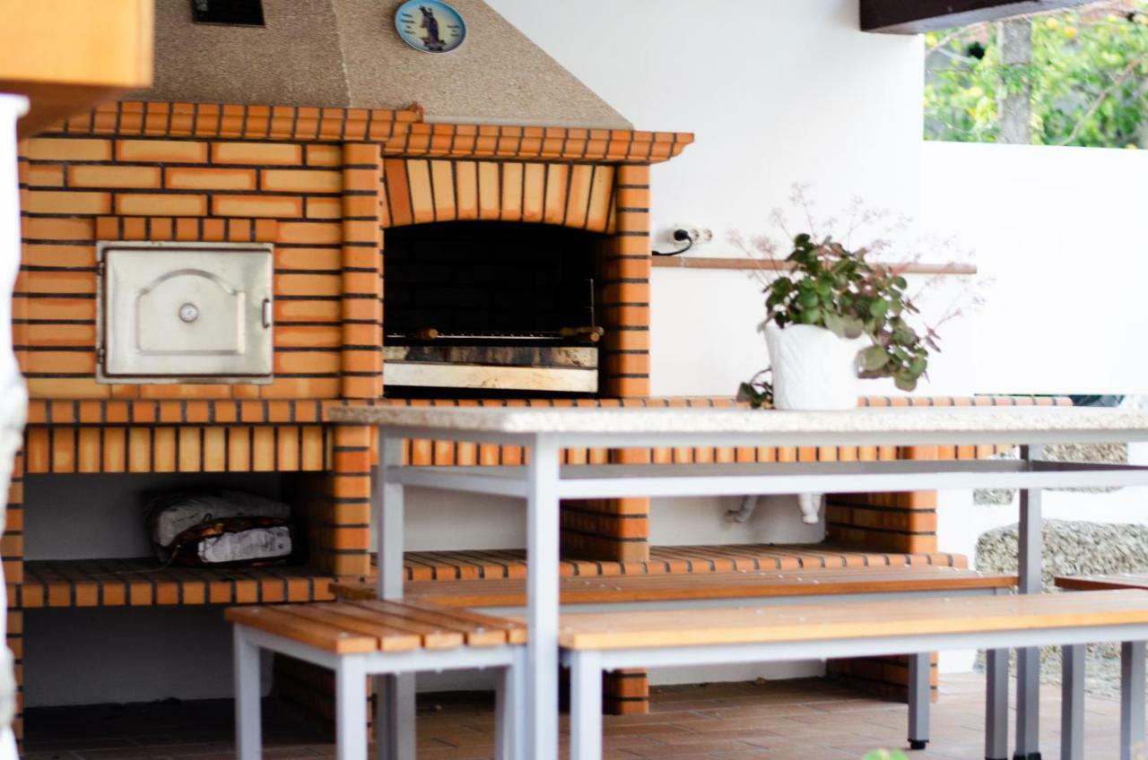 Casa Leite Konuk evi Amarante Dış mekan fotoğraf